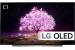 LG OLED77C17LB - 195 cm