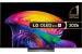 LG OLED77C68 - 194 cm