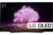 LG OLED83C14LA.API - 209 cm