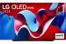 LG OLED83C4 - 209 cm