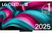 LG OLED83C51LA - 209 cm