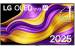 LG OLED83G5 - 209 cm