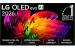 LG OLED83W69LA.API - 209 cm