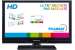 MOBILETV MTV20DVD/SAT Fransat - 50 cm
