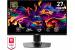 MSI MAG 271QPX QD-OLED - 26.5 pouces
