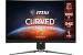 MSI 273CQRX-QD - 27 pouces