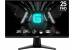 MSI G255F - 24.5 pouces