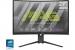 MSI MAG 275CQRXF - 27 pouces