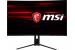 MSI Optix MAG322CQRV - 31.5 pouces