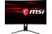 MSI Optix MAG322CR - 31.5 pouces