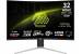MSI MAG 325CQRXF E2 - 31.5 pouces