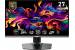 MSI MPG 271QRX QD-OLED - 27 pouces