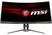 MSI Optix MPG341CQRV - 34 pouces