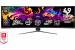 MSI MPG 491CQPXDE QD-OLED - 49 pouces