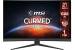 MSI Optix G27C6 - 27 pouces