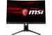 MSI Optix MAG241CR - 23.6 pouces
