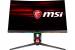 MSI Optix MPG27CQ - 27 pouces