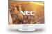 NEC EA242WU-WH - 23.8 pouces