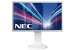 NEC MultiSync E203Wi-WH - 20 pouces