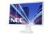 NEC MultiSync E233WM-WH - 23 pouces