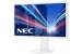 NEC MultiSync E243WMi-WH - 23.8" - Fiche technique, prix et avis