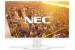 NEC MultiSync E271N-WH - 27 pouces