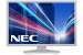 NEC MultiSync PA242W-SV2 Blanc - 24.1