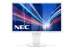 NEC MultiSync EA234WMi WH - 23
