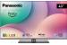 PANASONIC TV-43W83AE6 - 108 cm