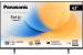PANASONIC TV-43W90AEG - 108 cm