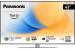 PANASONIC TV-43W93AE7 - 108 cm