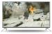 PANASONIC TX-55EXW604S - 140 cm