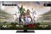 PANASONIC TX-55MX600E - 139 cm