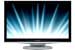 PANASONIC TXLF37V10 - 94 cm