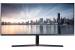 SAMSUNG C34H890WJU - 34 pouces