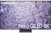 SAMSUNG GQ85QN800CTXZG - 214 cm
