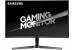 SAMSUNG C27JG56QQU - 27 pouces