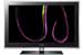SAMSUNG LE40D551 - 101 cm