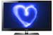 SAMSUNG LE46B554 - 117 cm