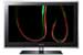 SAMSUNG LE46D551 - 117 cm