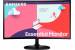 SAMSUNG S24C362EAU - 23.8 pouces