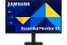 SAMSUNG LS24D302GAUXEN - 23.8 pouces