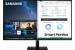 SAMSUNG S32AM700PR - 31.5 pouces