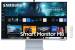SAMSUNG S32CM80BUU - 31.5 pouces