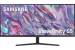 SAMSUNG S34C500GAU - 34 pouces