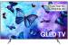 SAMSUNG QE49Q6FNATXXH 2018 - 125 cm