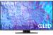 SAMSUNG QE55Q80CATXZT - 138 cm