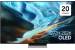 SAMSUNG QE55S90HAEXXH - 139 cm