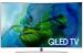 SAMSUNG QE65Q8CAMTXZT 2017 - 165 cm