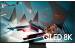 SAMSUNG QE82Q800T - 207 cm